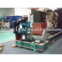 Water-cooled diesel generator sets 20KW/25KVA